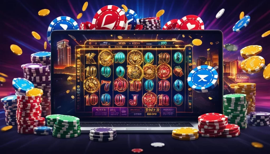 Game Poker tại lc 88