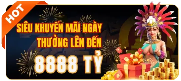 Khuyến mãi chào mừng lc 88