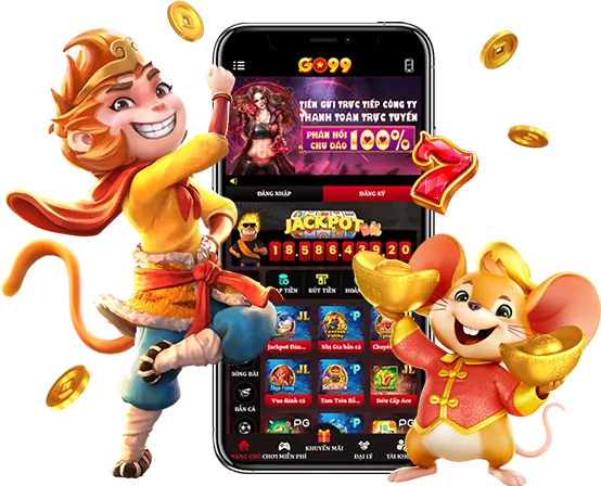 Đa dạng game bài và trò chơi cá cược
