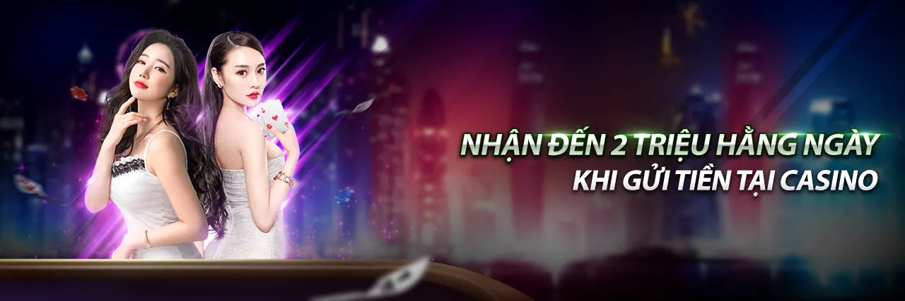 Tổng hợp khuyến mãi game bài đổi thưởng uy tín 2024