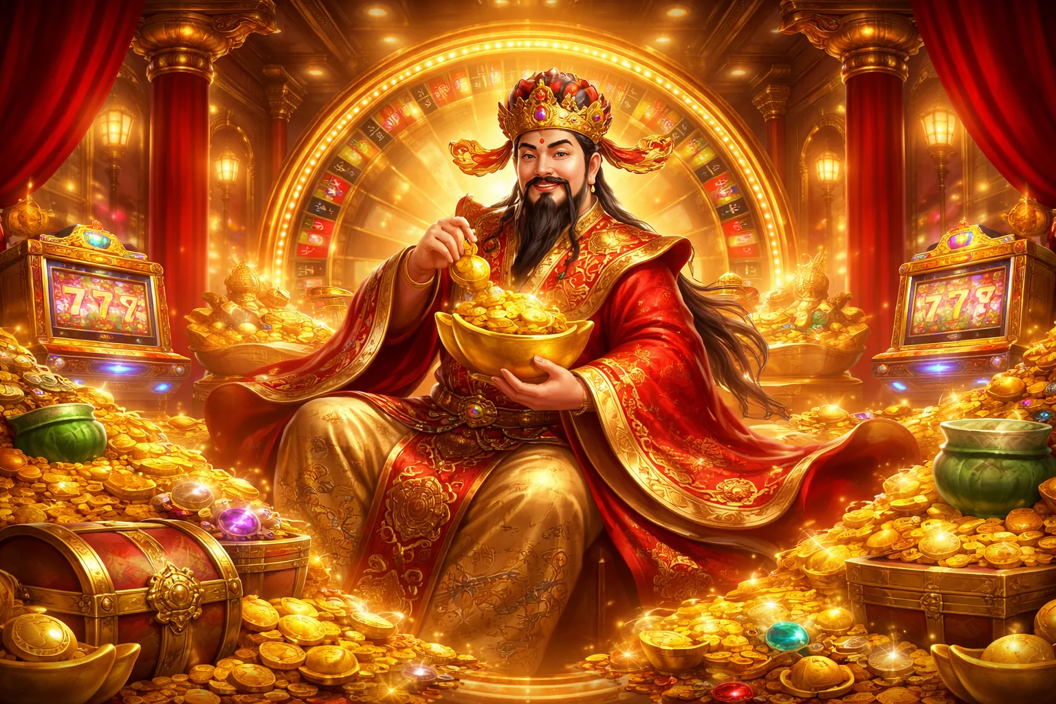 Game bài đổi thưởng lc 88