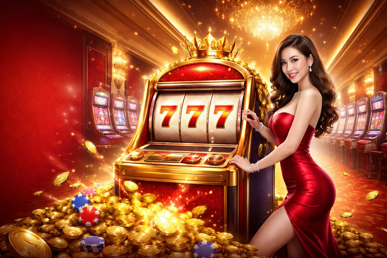 Thế giới Bắn Cá LC 88