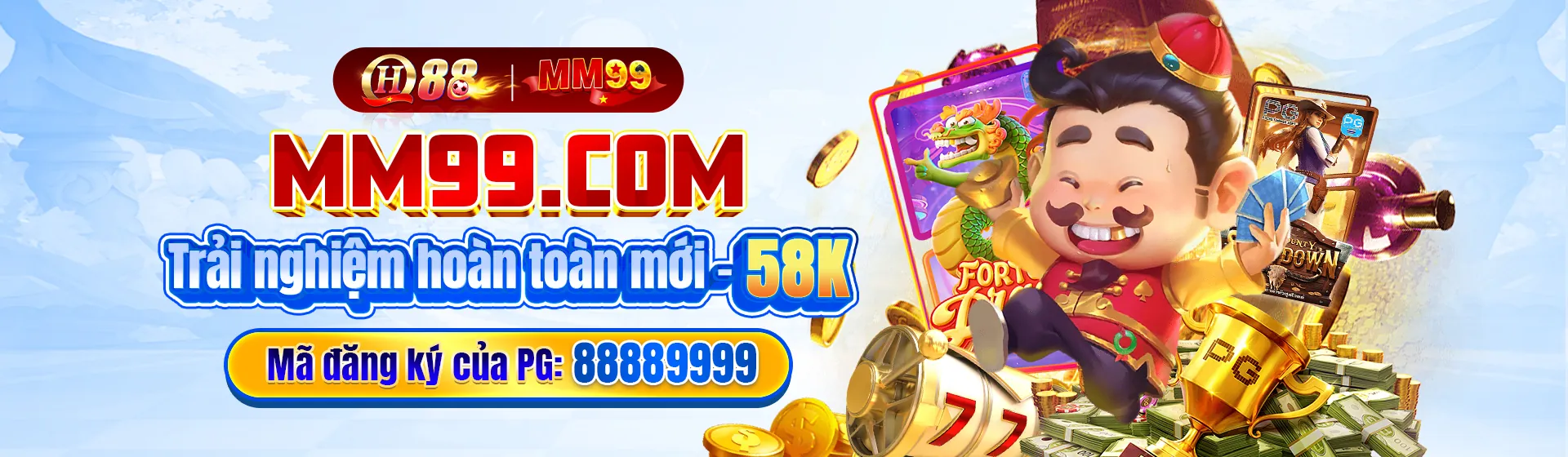 Ứng dụng LC88 trên điện thoại