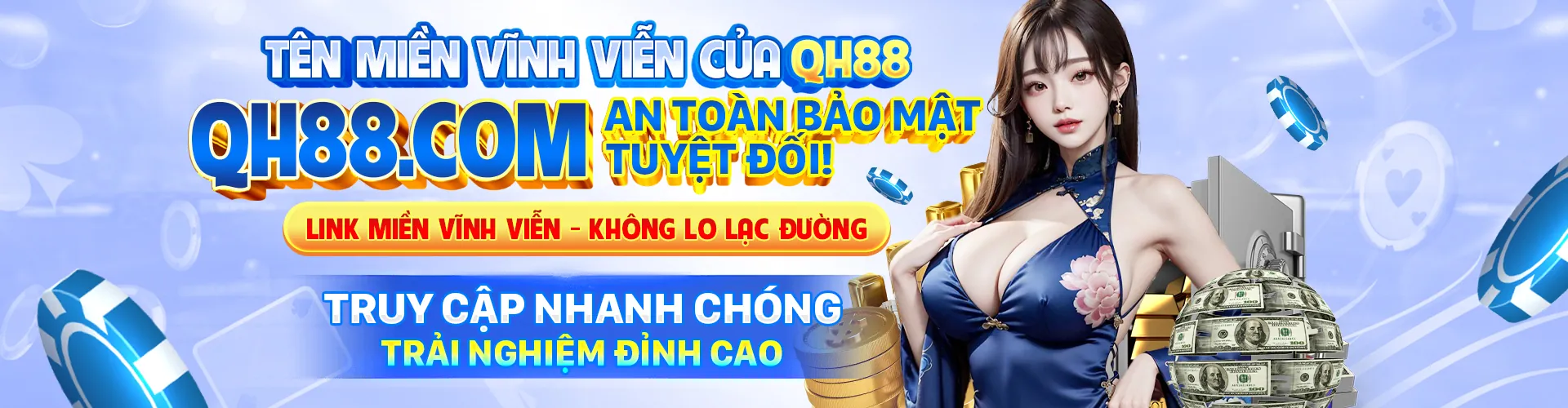 Nền tảng game bài đổi thưởng uy tín hàng đầu Việt Nam WIN2026VN