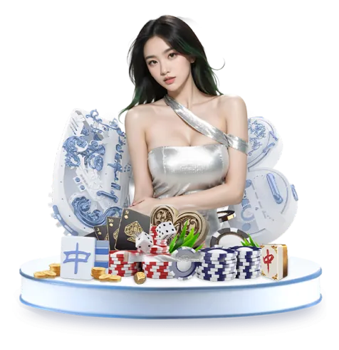 Người chơi bình tĩnh và tập trung, thể hiện sự kiểm soát cảm xúc trong môi trường cá cược của LC88.